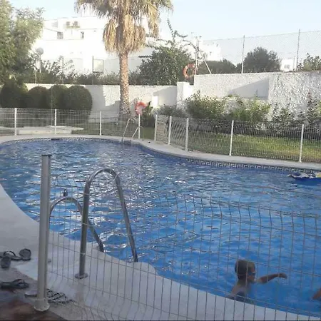 Appartamento Edificio Mediterraneo Torremolinos