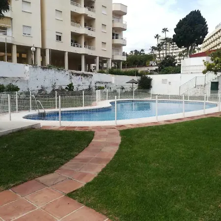 公寓 Edificio Mediterraneo