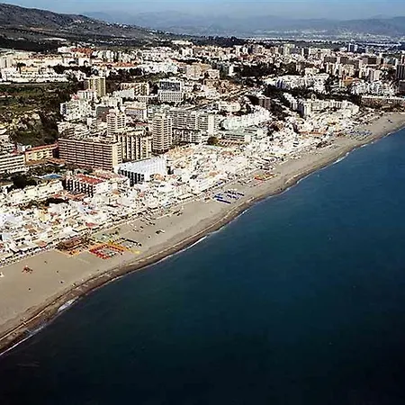 Apartamento Edificio Mediterraneo